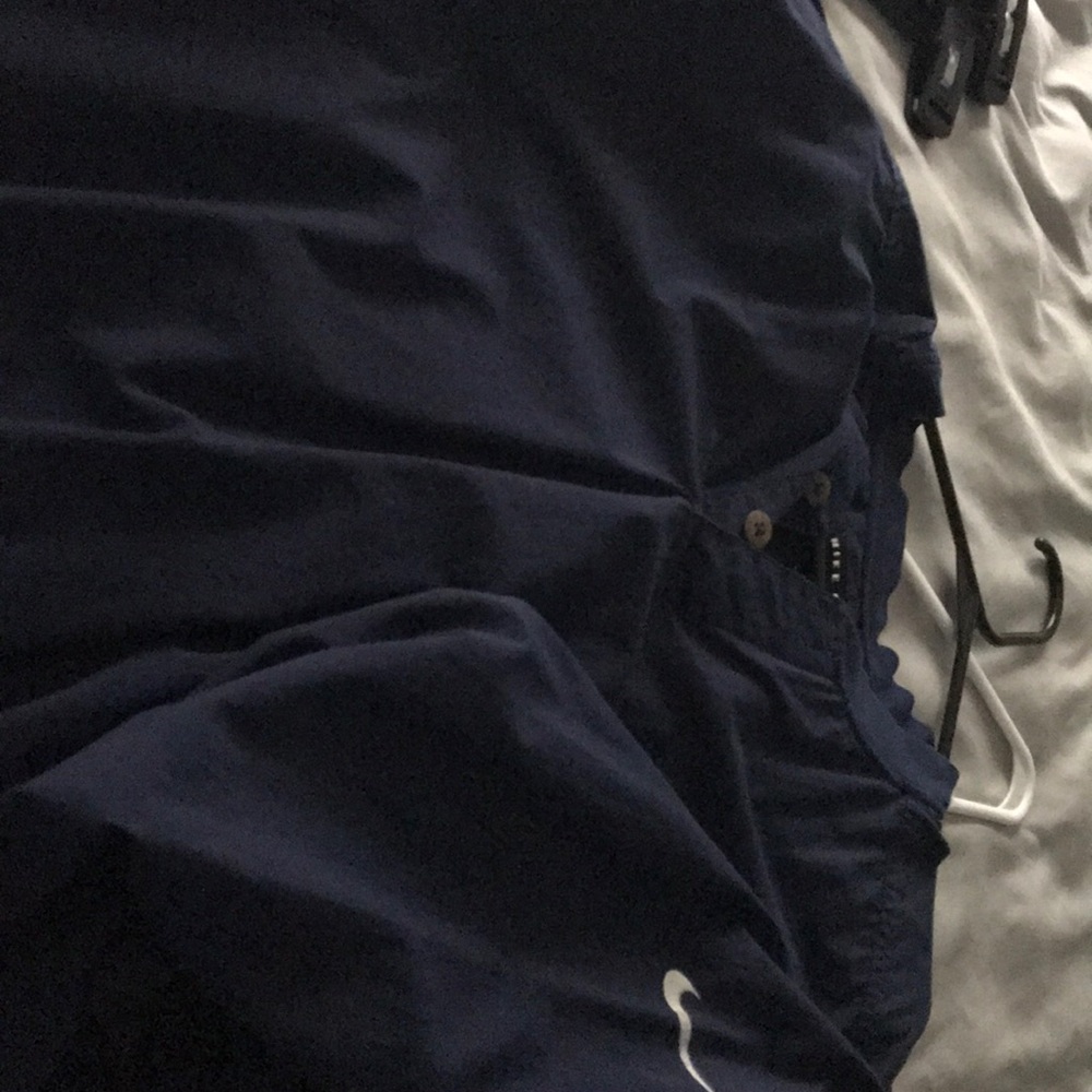 Nike golf jacket